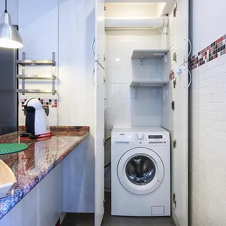 Earra - Casa Damatxo, Terraza, 1 Minuto A La Playa, Zona Tranquila Appartement Zarautz