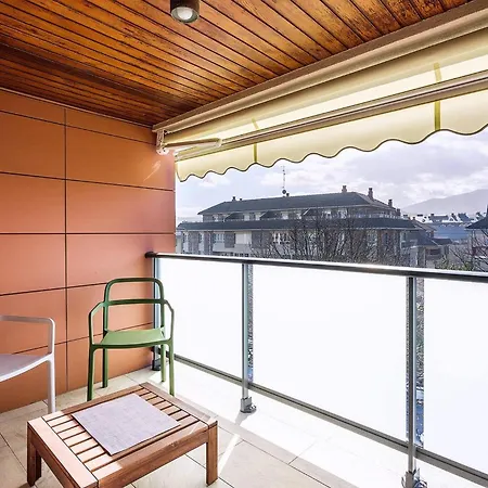 Earra - Casa Damatxo, Terraza, 1 Minuto A La Playa, Zona Tranquila *