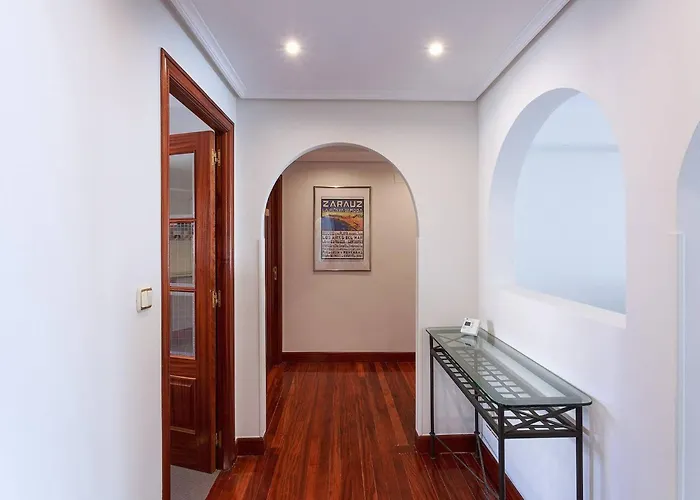 Earra - Casa Damatxo, Terraza, 1 Minuto A La Playa, Zona Tranquila *