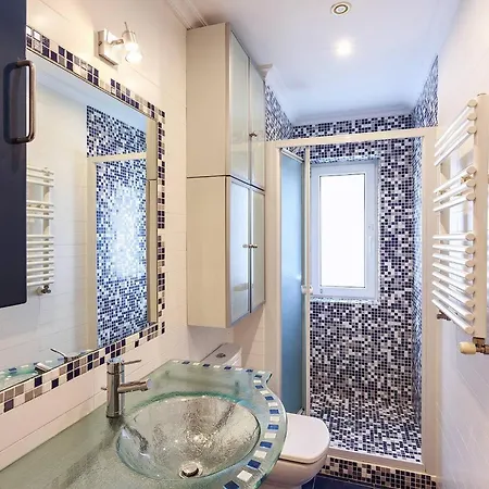 Earra - Casa Damatxo, Terraza, 1 Minuto A La Playa, Zona Tranquila * Zarautz