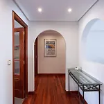 Earra - Casa Damatxo, Terraza, 1 Minuto A La Playa, Zona Tranquila *