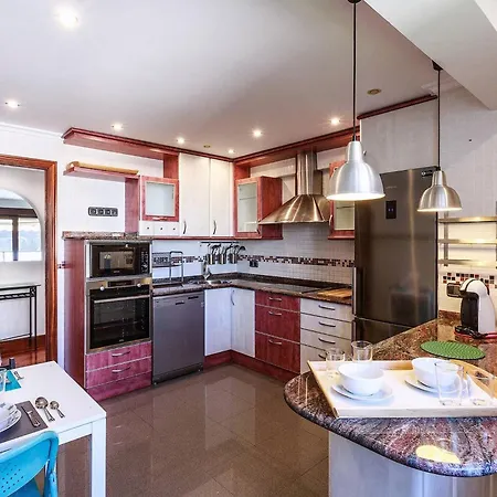 Earra - Casa Damatxo, Terraza, 1 Minuto A La Playa, Zona Tranquila Appartement